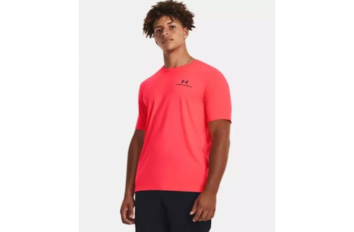 Under Armour UA Rush Energy Short Sleeve